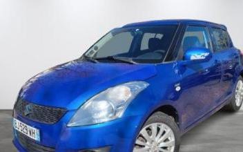 Suzuki Swift Montceau-les-Mines