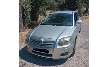 Toyota avensis Salon-de-Provence