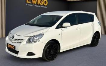 Toyota verso Osny