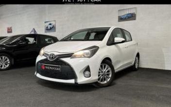 Toyota Yaris Chambry