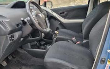 Toyota yaris Pierrelaye