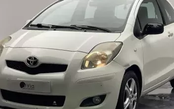 Toyota Yaris Roncq