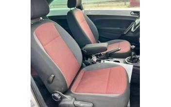 Volkswagen coccinelle ii Gigean