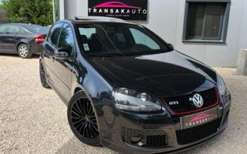 Volkswagen golf Bagard