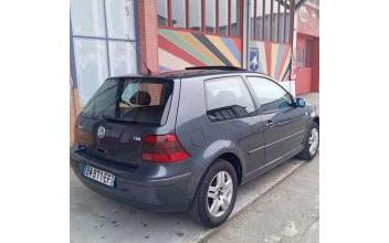 Volkswagen golf Ifs