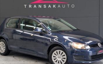 Volkswagen Golf Maubeuge