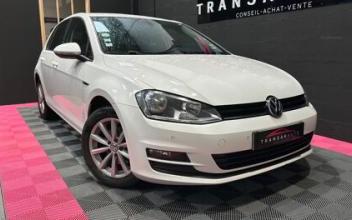 Volkswagen golf Ancenis