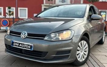 Volkswagen Golf Wittelsheim