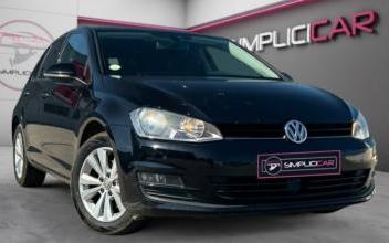 Volkswagen Golf Vignoles
