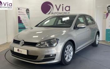 Volkswagen golf Alençon