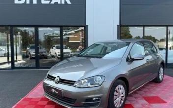 Volkswagen golf Audenge