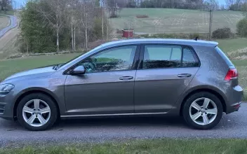 Volkswagen Golf Evry