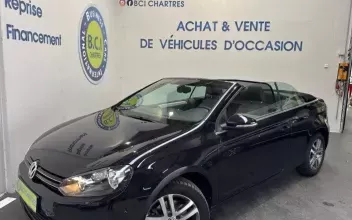 Volkswagen Golf Nogent-le-Phaye