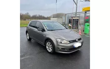 Volkswagen Golf Forest-sur-Marque