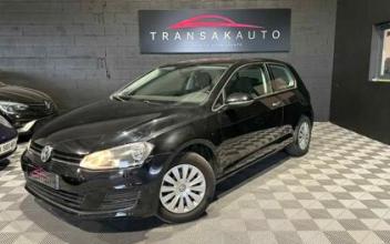 Volkswagen golf Lons