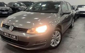 Volkswagen golf Saint-Priest