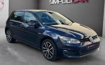 Volkswagen golf La-Ciotat