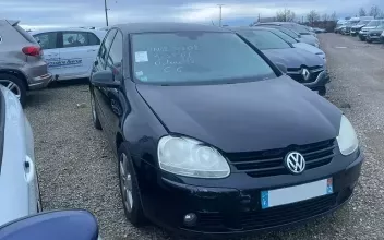 Volkswagen Golf Espalion