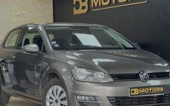 Volkswagen golf Puygouzon