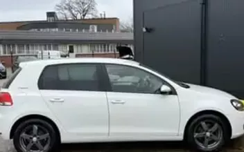 Volkswagen Golf Toulouse