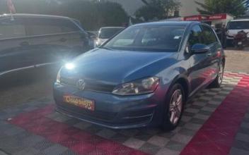 Volkswagen golf Drancy