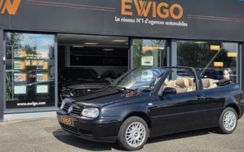 Volkswagen golf Rixheim