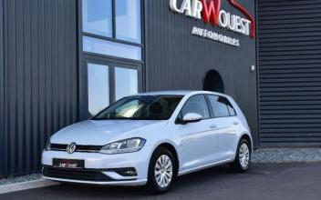 Volkswagen Golf Pontivy