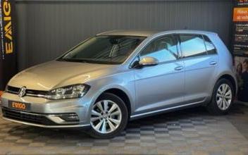 Volkswagen golf Niort