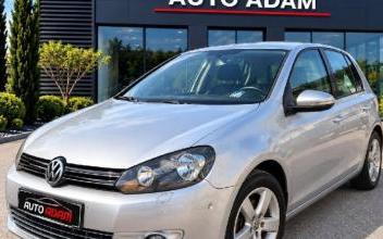 Volkswagen Golf Sarcelles