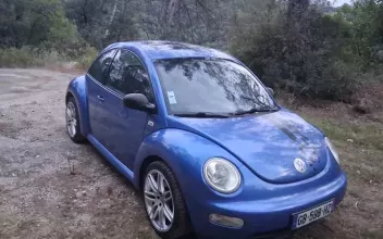Volkswagen New Beetle Brignoles