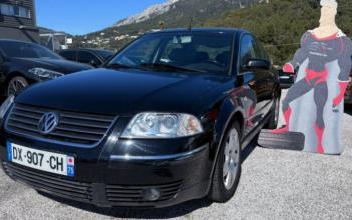 Volkswagen Passat La-Garde