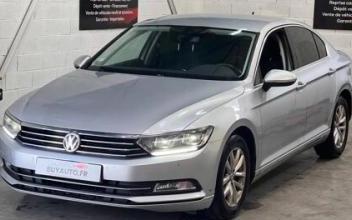 Volkswagen passat Saint-Orens-de-Gameville