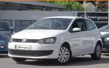 Volkswagen Polo Chambourcy