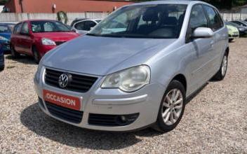 Volkswagen Polo Darnétal