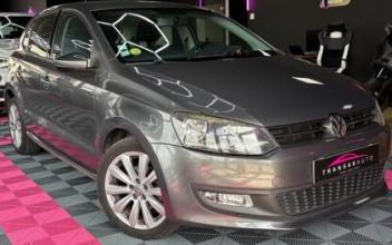 Volkswagen polo Manosque
