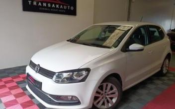 Volkswagen polo Challans