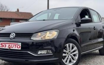 Volkswagen polo Saint-Priest