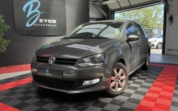 Volkswagen polo Trégueux