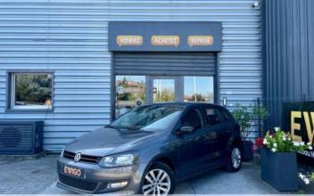 Volkswagen Polo Saint-Priest