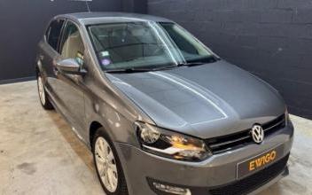 Volkswagen Polo Brignais