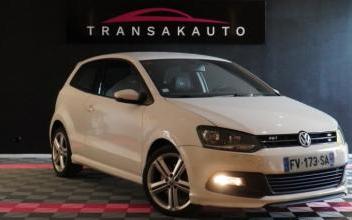 Volkswagen Polo L'Isle-sur-la-Sorgue