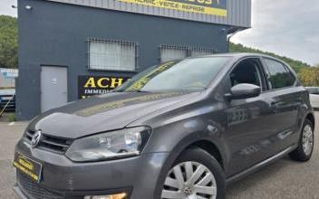 Volkswagen Polo Draguignan