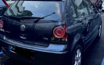 Volkswagen Polo Viry-Chatillon