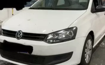 Volkswagen Polo Cannes