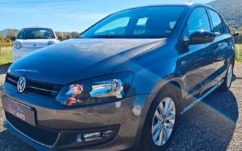 Volkswagen Polo Brignoles