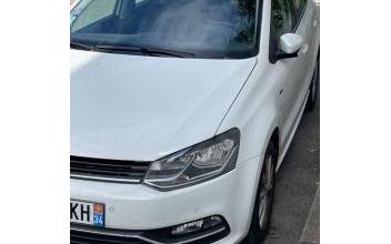 Volkswagen polo Montpellier