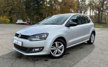 Volkswagen polo Aureilhan