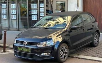 Volkswagen polo Versailles
