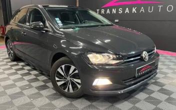 Volkswagen polo Sens