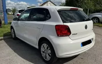 Volkswagen Polo Evry